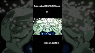 SPARKING zero super GOGGETA VS OMEGA FINAL [upl. by Aneela390]