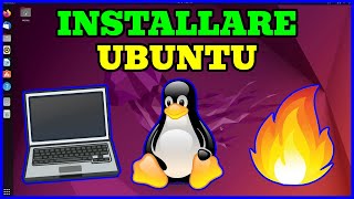 🔧LINUX COME INSTALLARE UBUNTU SU VIRTUAL BOX 2022🔥✔️ [upl. by Gunter112]