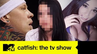 Catfish Crimes Chris Birdman Anderson Paris Roxanne amp Shelly Chartier  Catfish The TV Show [upl. by Kumar]