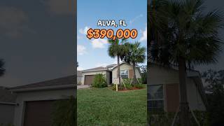 🏡 Dream Home Alert 🏡📍 16529 Windsor Way Alva FL 33920 [upl. by Atiuqrahc]