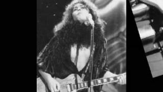 TRex  Marc Bolan Rapids alt [upl. by Alac28]