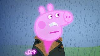 I Ruined Peppa Pig [upl. by Tengler290]