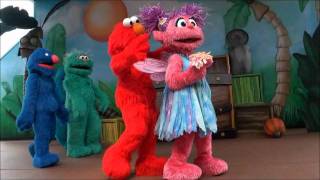 Sesame Place Abbys Treasure Hunt part 1 [upl. by Donatelli102]