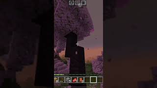 秒速五厘米 minecraft 我的世界 [upl. by Inig]