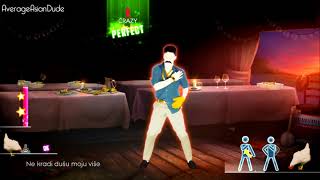 Just Dance 2014 Isidora 5 Stars [upl. by Eastlake]