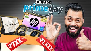 Top 15 Crazy Amazon Prime Day Deals 😮🤑 2024 [upl. by Massey]