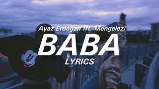 Ayaz Erdoğan  Baba SözleriLyrics Neden hep kader [upl. by Bille237]