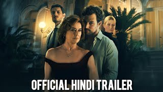 Deceitful Love  Season 1 2024 Official Hindi Trailer [upl. by Nivat69]