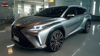 FINALLY NEW 2025 Toyota Venza  A Game Changer in Hybrid Technology [upl. by Letnuhs]