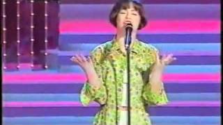 Silvia Salemi  Quando il cuore  Sanremo 1996 [upl. by Nnaycnan]