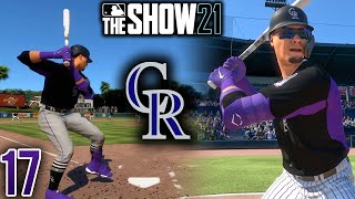 Year 2 Spring Training Highlights amp Opening Day Preview  MLB The Show 21 Franchise  Ep17 [upl. by Zachery854]