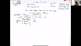 Rotating Reference Frame  Centrifugal Coriolis Euler Force Derivation  Physics Olympiad 5 [upl. by Ahsitel861]