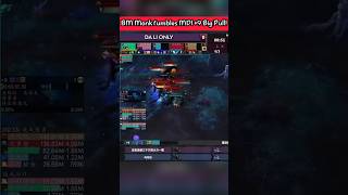 MDI China Team STRUGGLE in a 9 Mists Huge Pull mythicplus [upl. by Lohrman731]