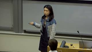 Bayesian Identification Estimation and Diagnostic for Growth Mixture Models Xingyao Xiao [upl. by Aiek]