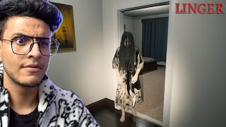 Bhootni Gave Me Just 7 Days to Live in This Creepy Horror Game [upl. by Enilrahc]