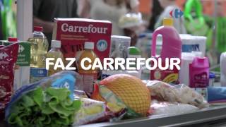 Carrefour [upl. by Ynaffad]