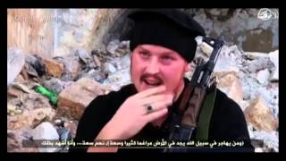 Die Terrorfront in Syrien  Radikale Islamisten Doku deutsch [upl. by Proudman]