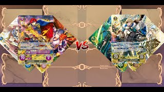 Fire Emblem Cipher  Orange Crystal TC  Losers Round 1  Daniel the Cookie VS ZeroReverse [upl. by Weinert]