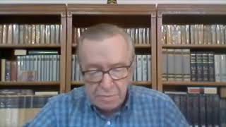 Olavo de Carvalho responde Caetano Veloso [upl. by Boesch]