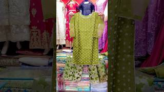 New shart disgner dress 👗 dress musicgenre fashion fashionmusic bollywooddreses musicstyle [upl. by Tiffanle]