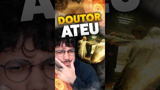 Refutando o ateísmo react doutorestranho [upl. by Shae]