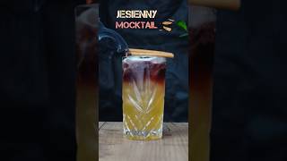 Jesienny Mocktail 🍁 [upl. by Amathiste]