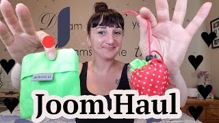 Testing Out A Joom Haul 4 [upl. by Dolorita]