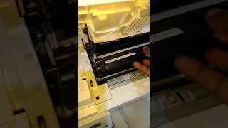 ERROR 05 IN HP LASER JET PRO MFP M130a problem solved [upl. by Joletta]