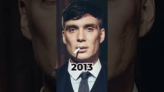 Peaky Blinders P1 cillianmurphy peakyblinders [upl. by Neyuq]