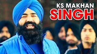 KS Makhan  Singh  Full Video  Saiyaan 2 [upl. by Eekaz89]