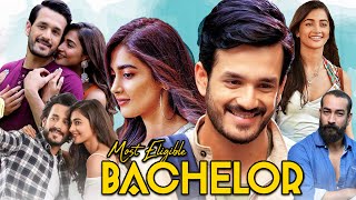 Most Eligible Bachelor Full Movie In Hindi Dubbed  Akhil Akkineni  Pooja Hegde  Facts amp Review HD [upl. by Naivart435]