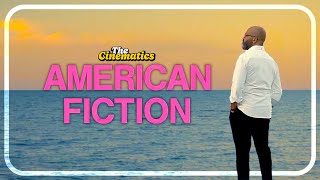 AMERICAN FICTION 2023  Official Trailer [upl. by Crenshaw]