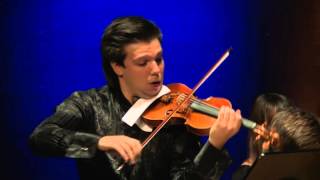 Sergei Dogadin – JJV 2015 Preliminary Round 2 [upl. by Notnilc]