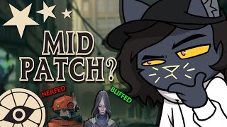 Deadlocks New Patch Is A Mixed Bag [upl. by Lehcer641]