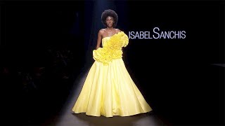 Isabel Sanchis  Spring Summer 2022  Full Show [upl. by Krahmer400]