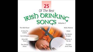 25 Of The Best Irish PubDrinking Songs Vol2  irishpub [upl. by Kaitlyn]