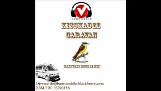 Dj Versatile kiskadee caravan maxi taxi reggae mix [upl. by Geiger]