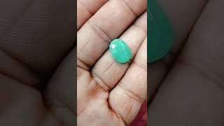 emerald panna stone pannastoneemerald [upl. by Ijneb]