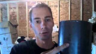 How to Build a Jet Engine  Part 2  The Combustion Chamber [upl. by Osgood]