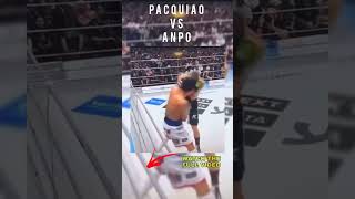 Manny Pacquiao vs Rukiya Anpo HIGHLIGHTS  Pacquiao latest fight 2024  Pacquiao vs anpo [upl. by Janice]