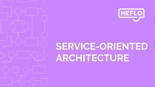 ServiceOriented Architecture Explained Benefits and Best Practices [upl. by Gabbey]