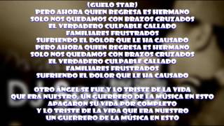 Jowell amp Randy Ft JKing amp Maximan Yomo Guelo Star  Descanza En Paz DJSecuaz Video Lyrics [upl. by Frasquito]