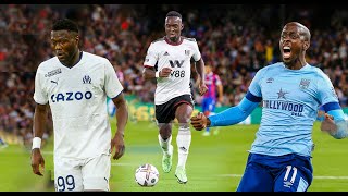 Yoane Wissa buteur Kebano décisif Bakambu et Mbemba attendus les stats des léopards [upl. by Kabab]