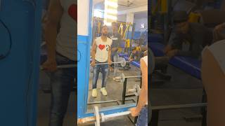 Gym workout 💪 Gym video Gym exercise fitness video [upl. by Camilia]