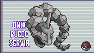 ONIX puede ser un INICIAL [upl. by Sivle629]