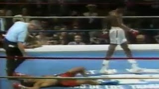 WOW WHAT A KNOCKOUT  Thomas Hearns vs Luis Primera Full HD Highlights [upl. by Raybin]