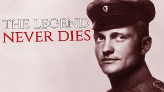 The Red Baron The Legend Never Dies Part 2 [upl. by Ausoj83]