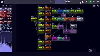 Generative Music in SunVox [upl. by Etat]