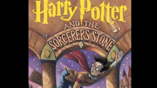 Harry Potter And The Sorcerers Stone Audiobook Chapter 1 The Boy Who Lived [upl. by Cully]