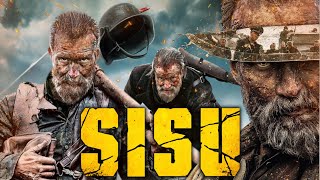 Sisu 2022 Movie  Jorma Tommila Aksel Hennie Jack Doolan Mimosa Willamo  Review amp Facts [upl. by Myca]